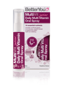 Multivit Junior Oral Spray